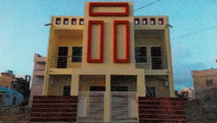 Mr. Anilbhai Dayabhai Chasiya