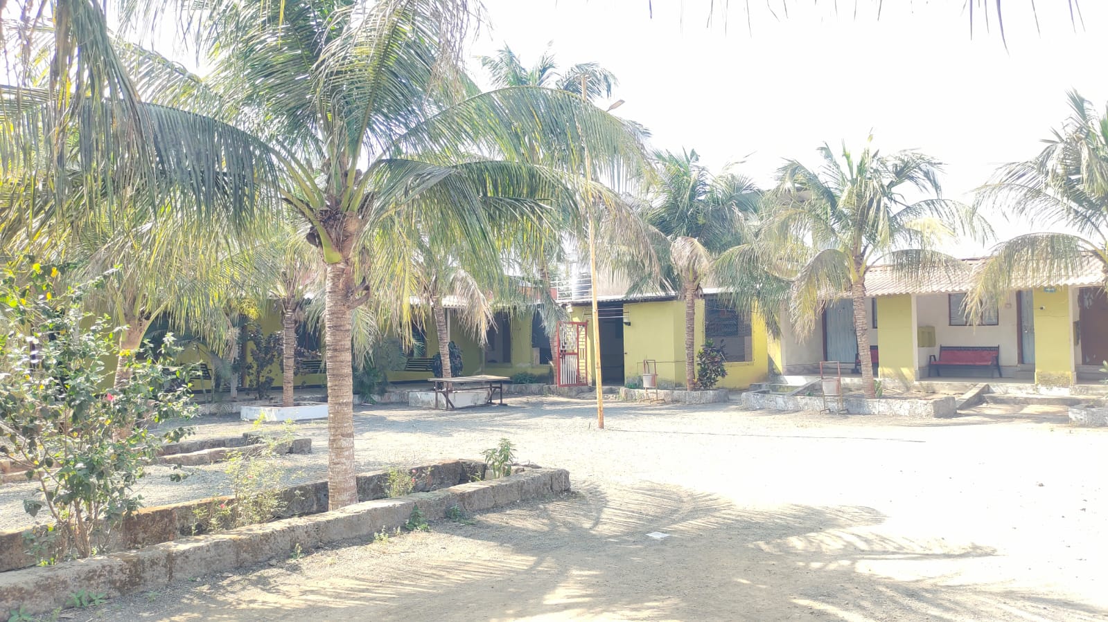 Mr. Bhaveshgiri Aparnathi