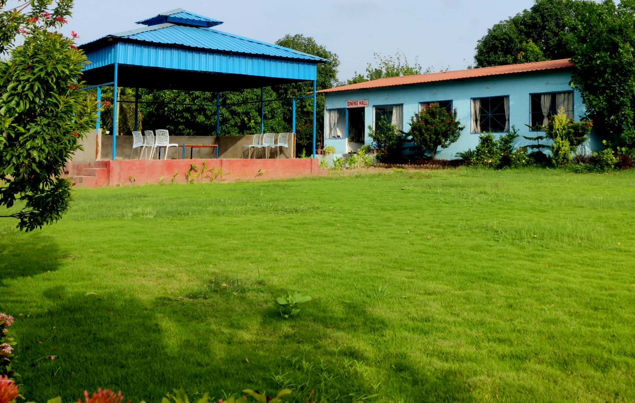Mr. Chandrakant kamjibhai Tadvi