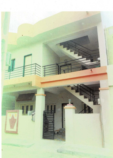 Mr. Hardik Bhagvanjibhai Kapadi