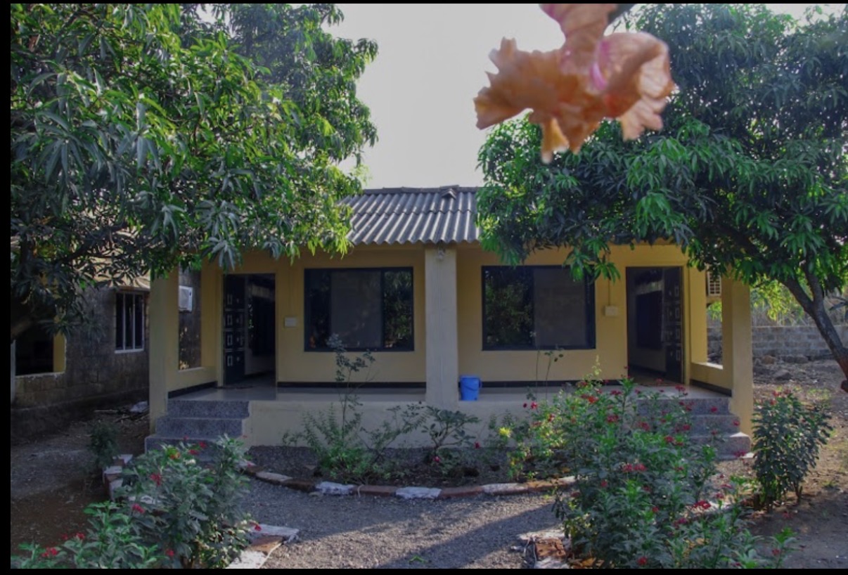 Mr. Kalabhai Vala