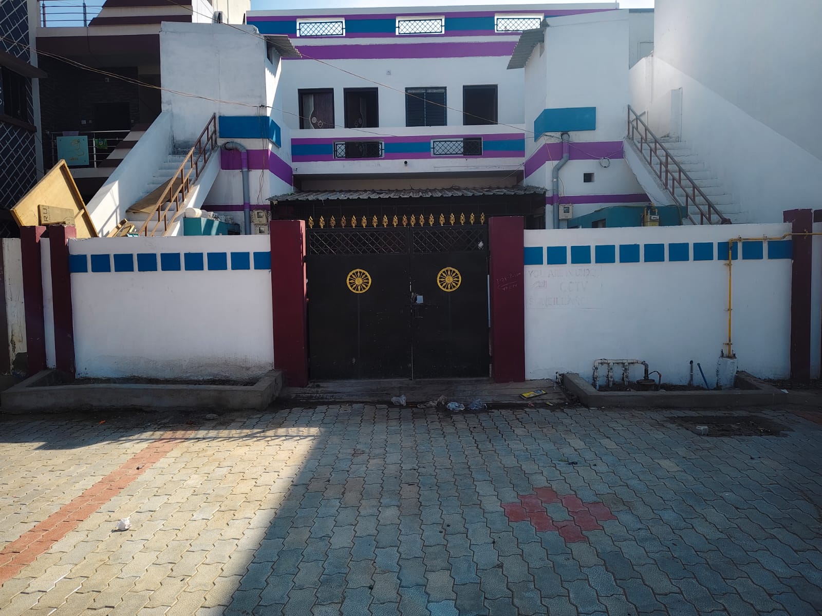 Mr. MahammedIqbal Jieja