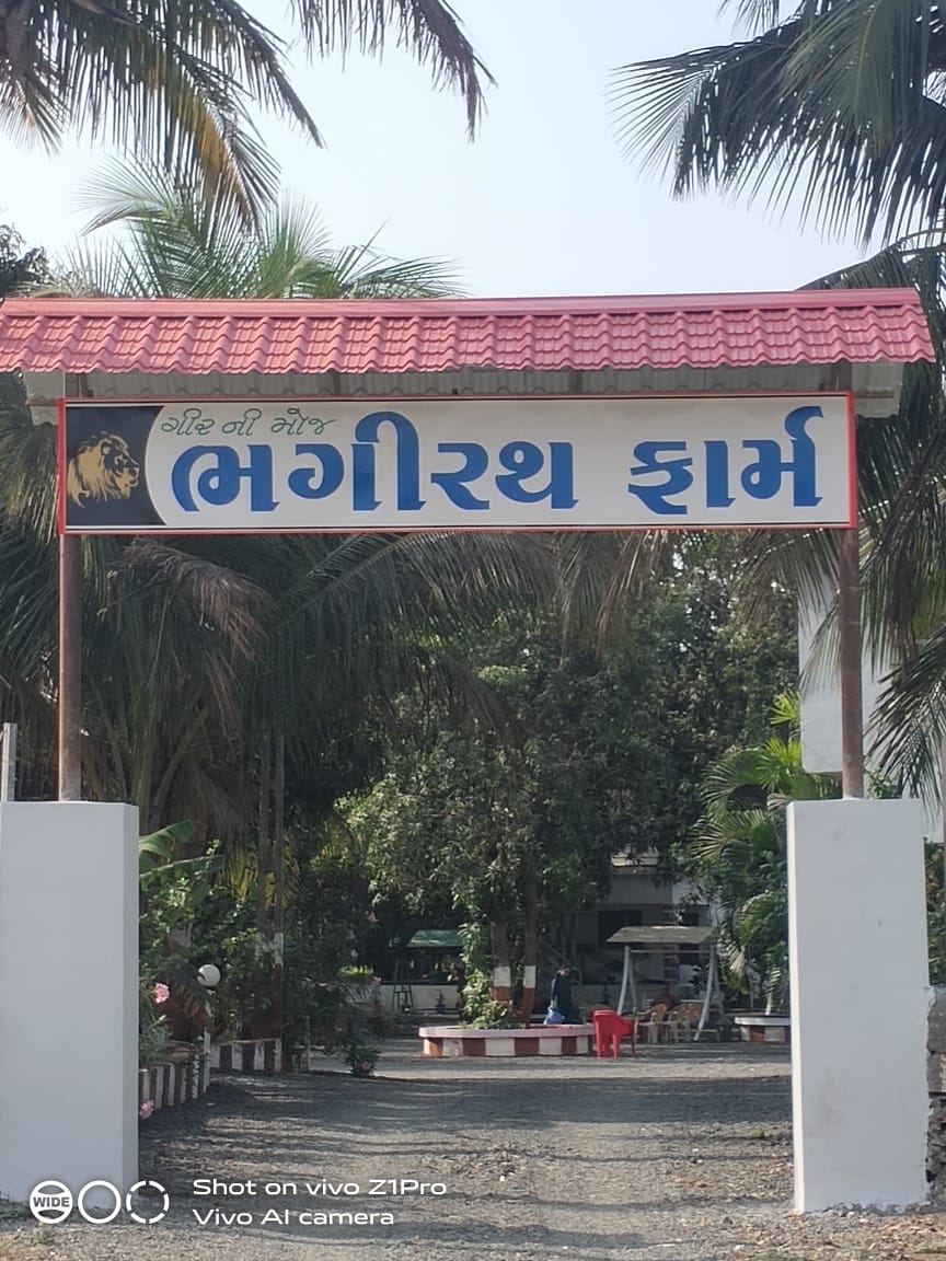 Mr. Rameshbhai Nathubhai Hadiya
