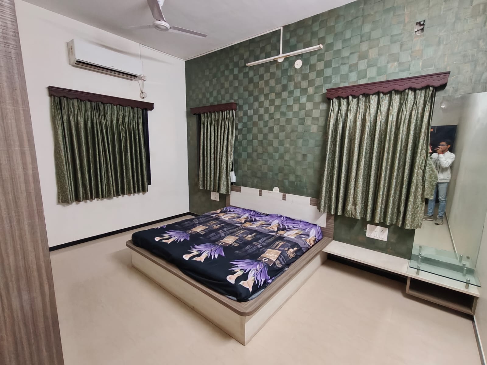 Mrs. Beena Bipin Sarda