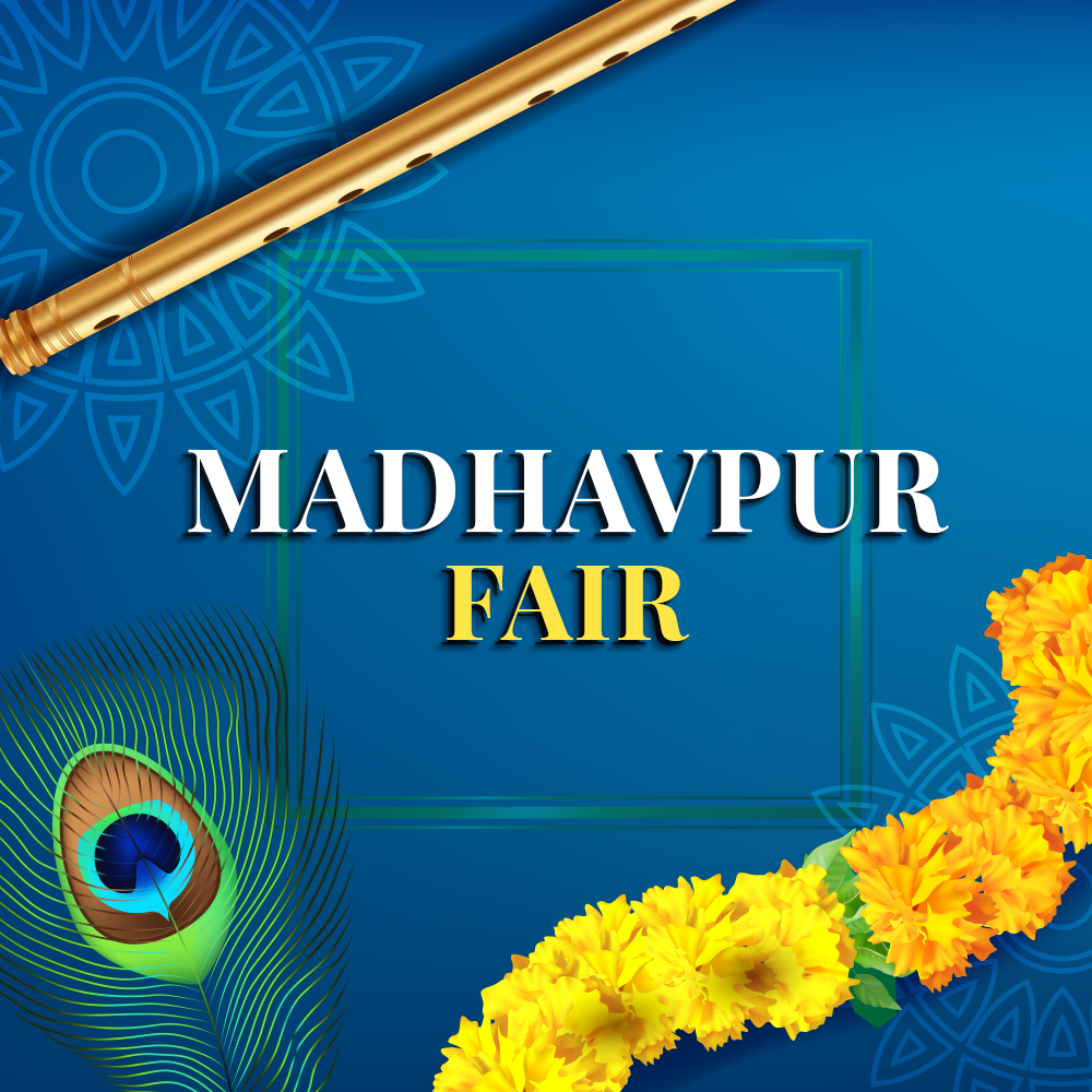 Madhavpur Fair
