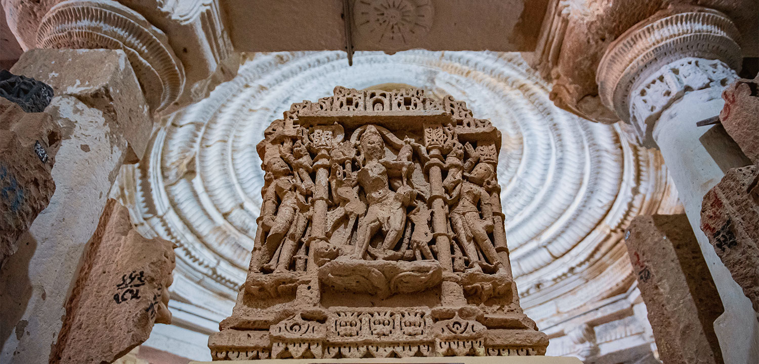 Prabhas Patan Museum