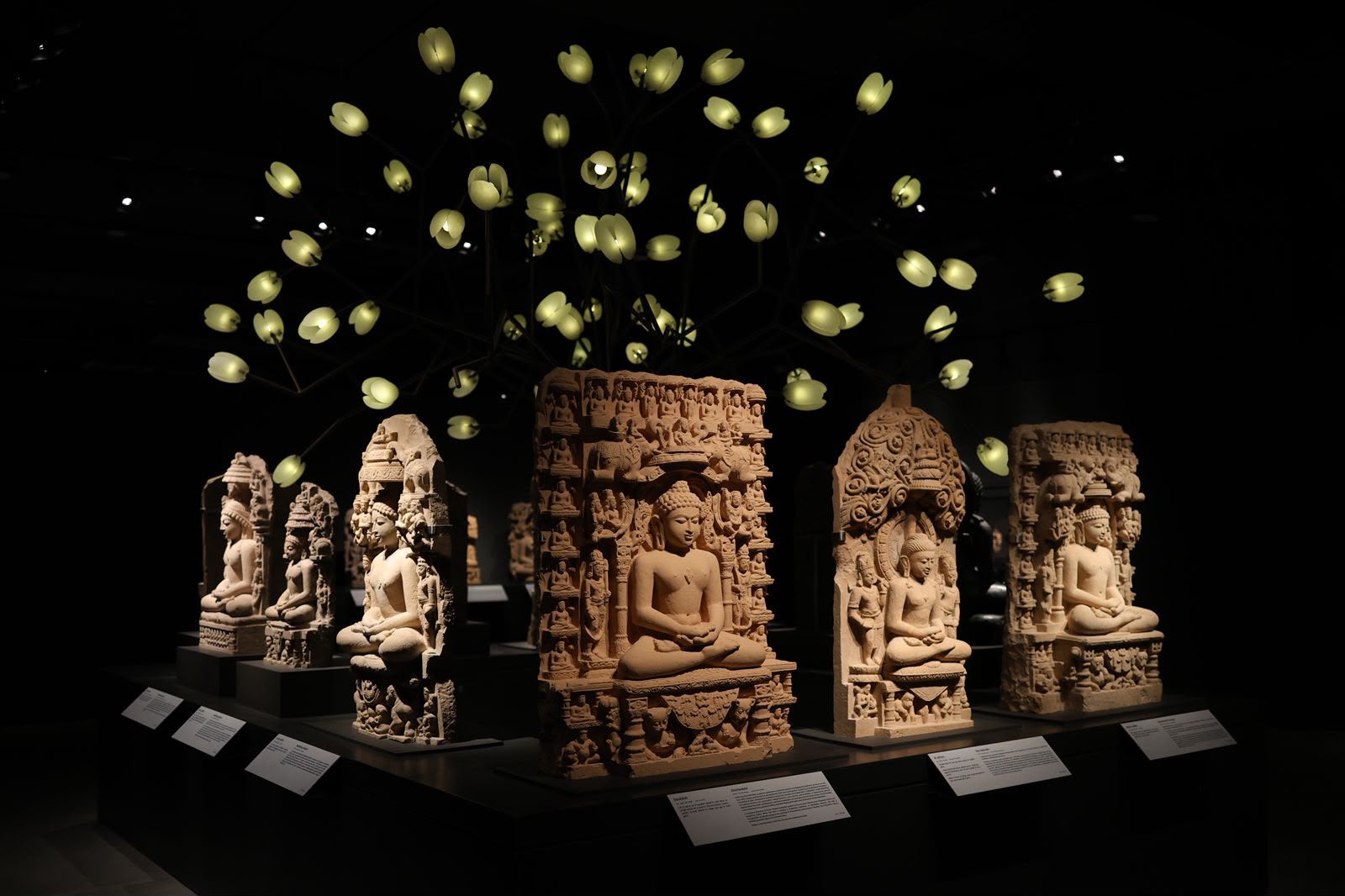 Samrat Samprati Museum