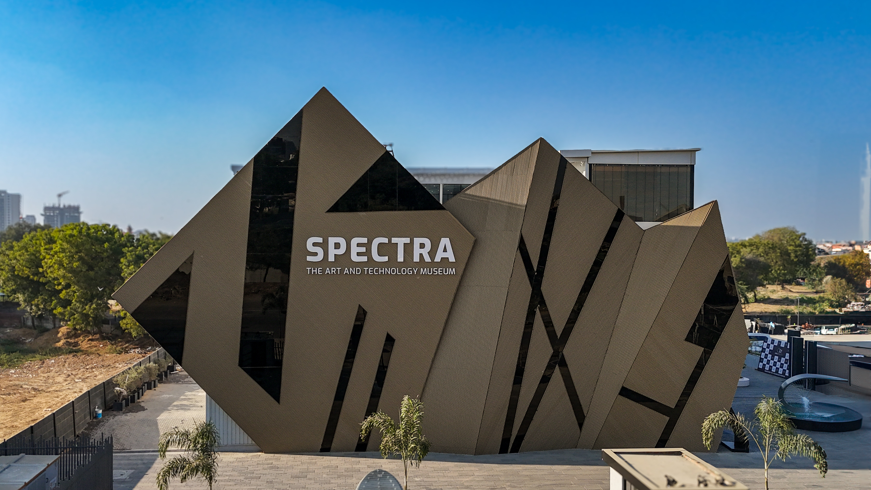 Spectra Museum
