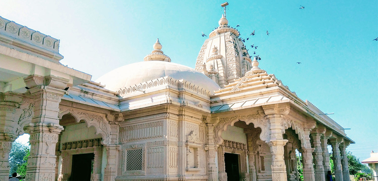 Bhalka Tirth