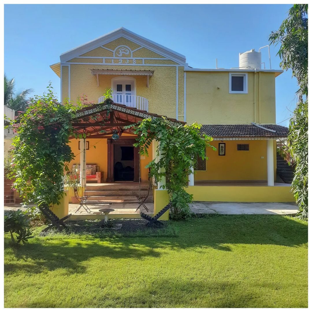 Mr. Bharatsingh Pravinsingh Parmar