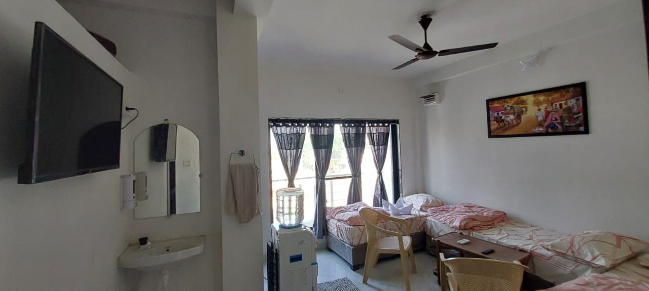 Mr. Bhaveshkumar Jivanbhai Prajapati 