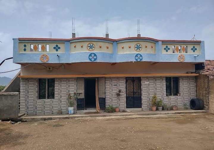 Mr. Khansighbhai Viljibhai Vasava 