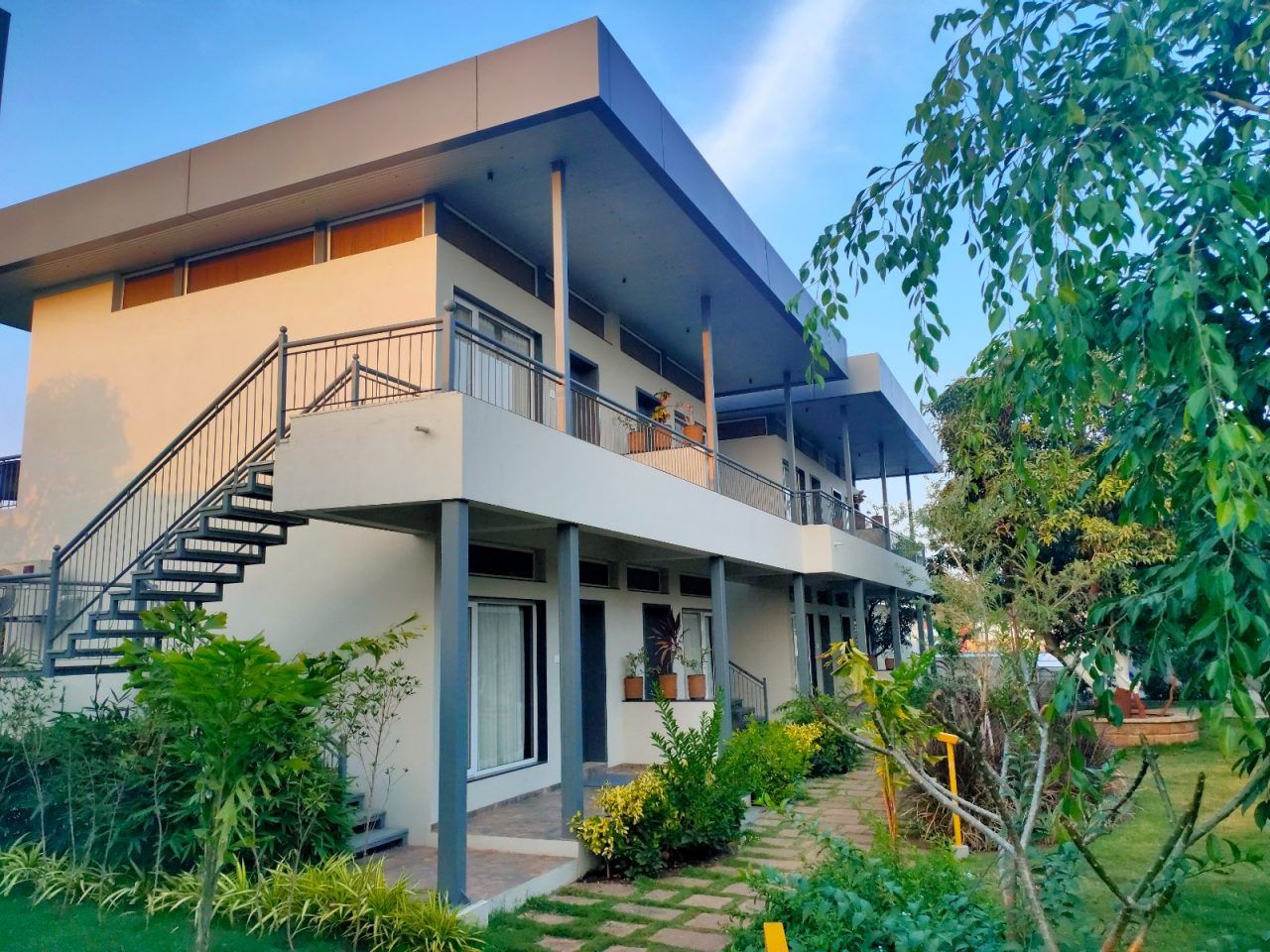 Mr. Kishorbhai Veljibhai Pansuriya