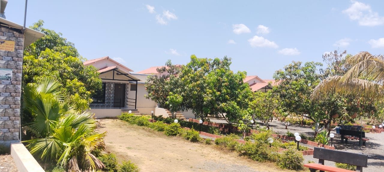 Mr. Rajenbhai Harilal Mori