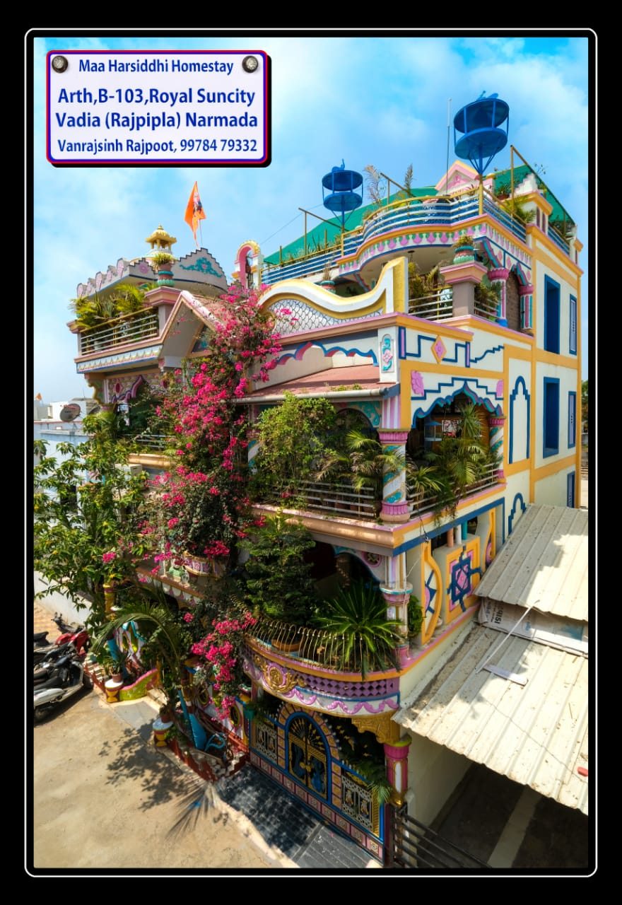 Mr. Vanrajsinh L Rajpoot