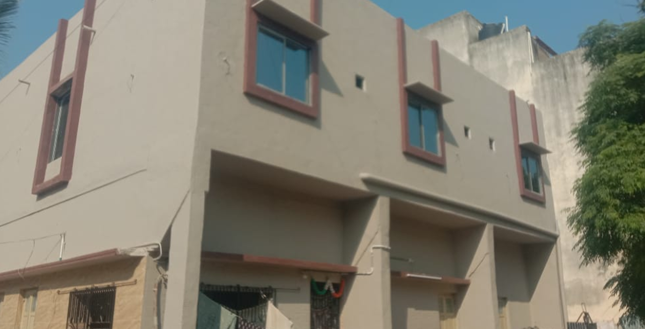 Mr. Markandbhai Jindani