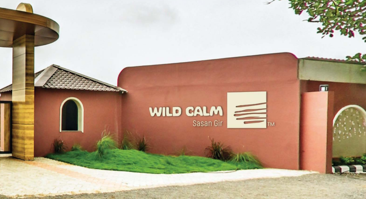 Wild Calm (C/o M/s. Opulent Oasis Hospitality Pvt Ltd)