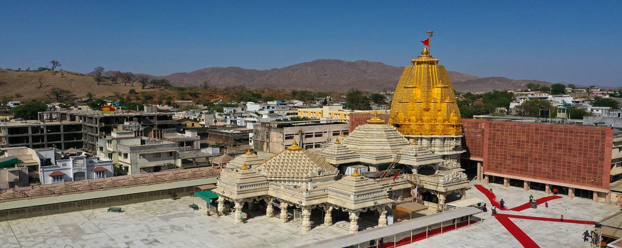 Ambaji Bhadarvi Poonam Fair